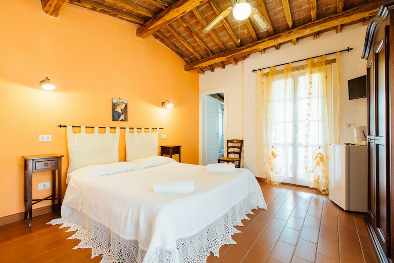 Agroturismo Agriturismo La Quercia