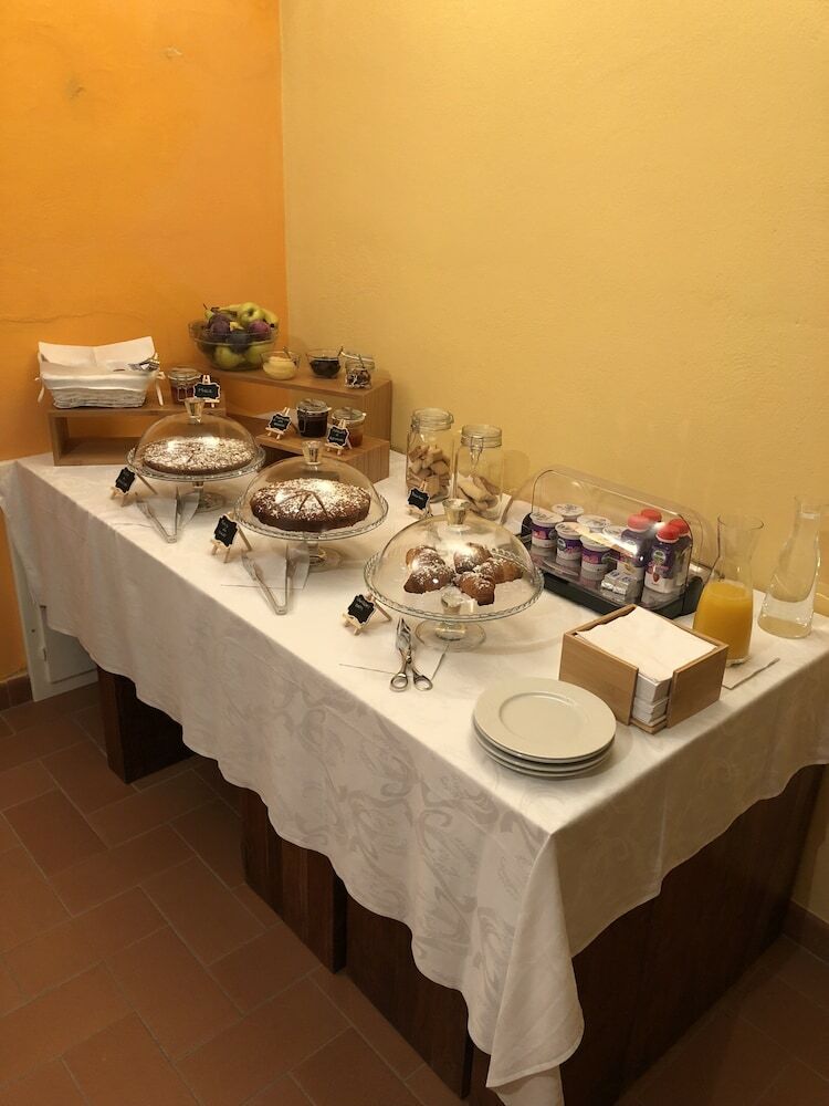 Agroturismo Agriturismo La Quercia