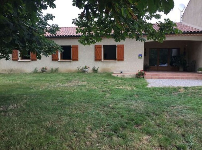 Bed & Breakfast Chambres D'hotes Ambroisie