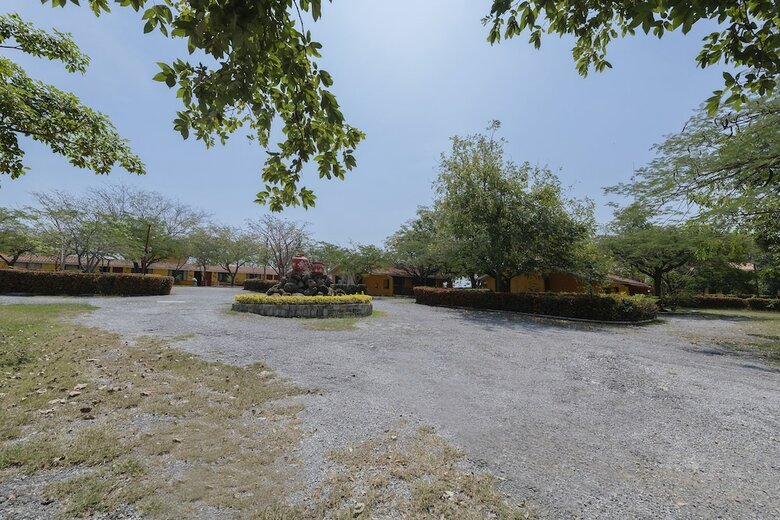 Hotel Coy