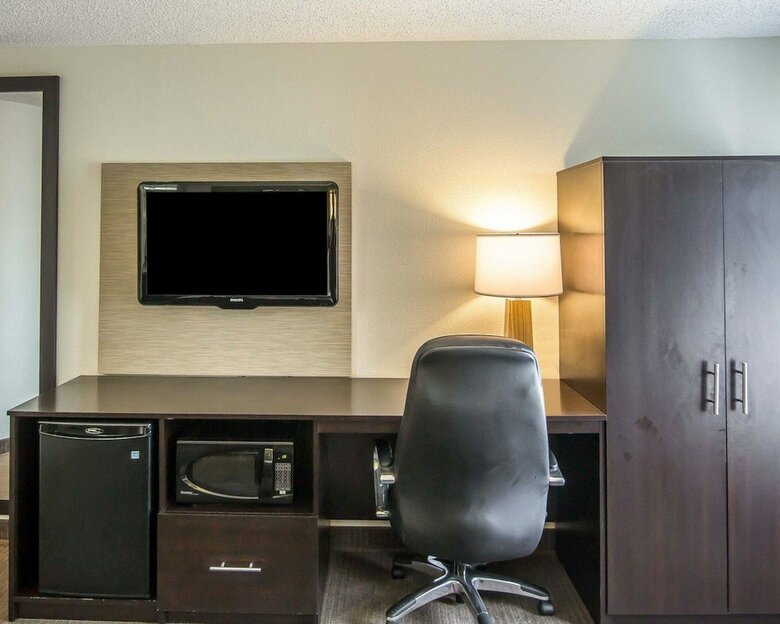 Hotel Sleep Inn Joplin