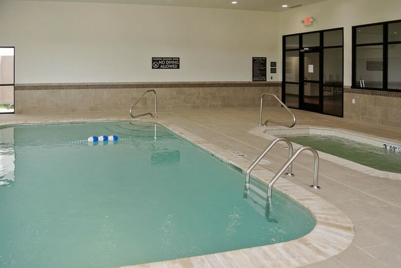 Hotel Sleep Inn Joplin