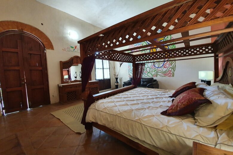 Hotel Oyo Hacienda Tecoac