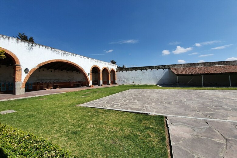 Hotel Oyo Hacienda Tecoac