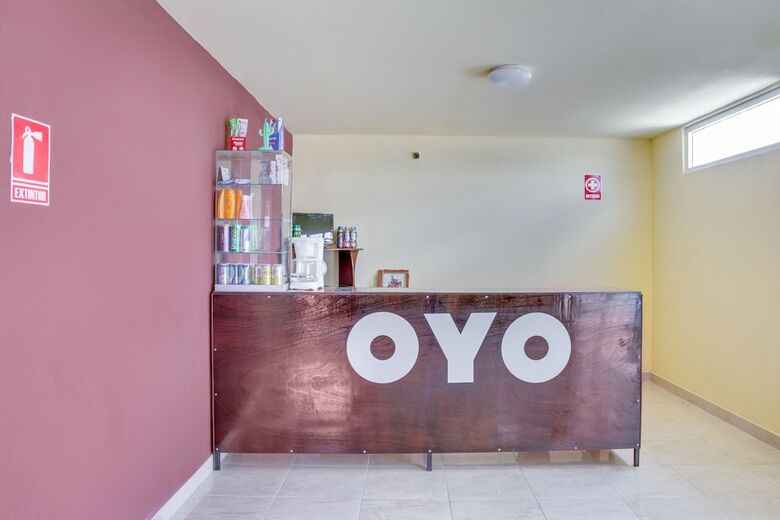 Oyo Hotel La Frontera