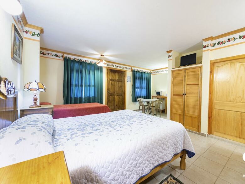 Hotel Don Quijote