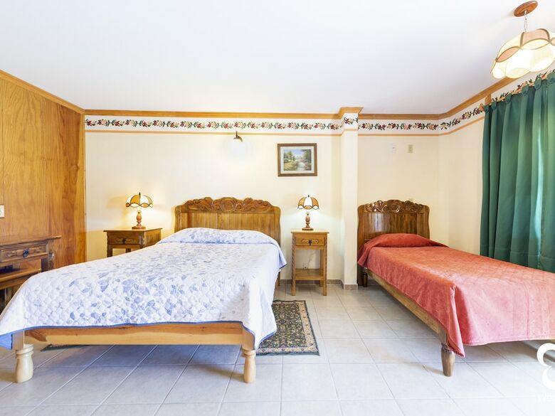 Hotel Don Quijote