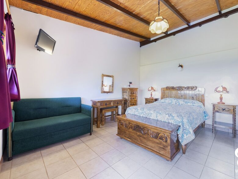 Hotel Don Quijote