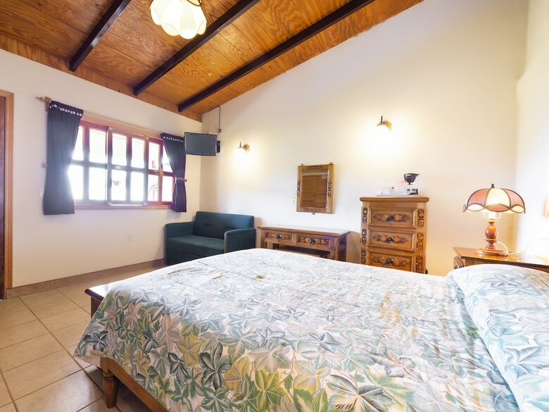 Hotel Don Quijote