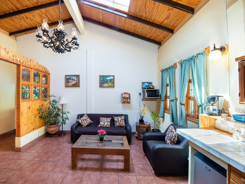 Hotel Don Quijote