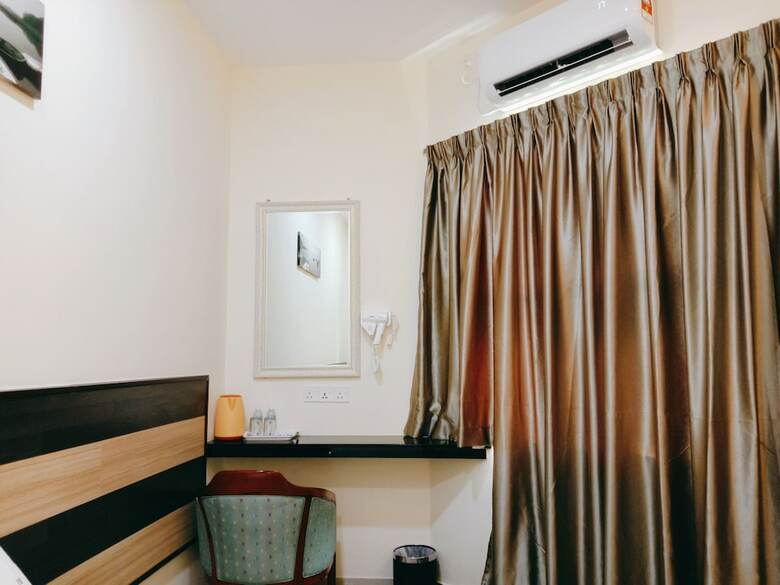Salak Boutique Hotel