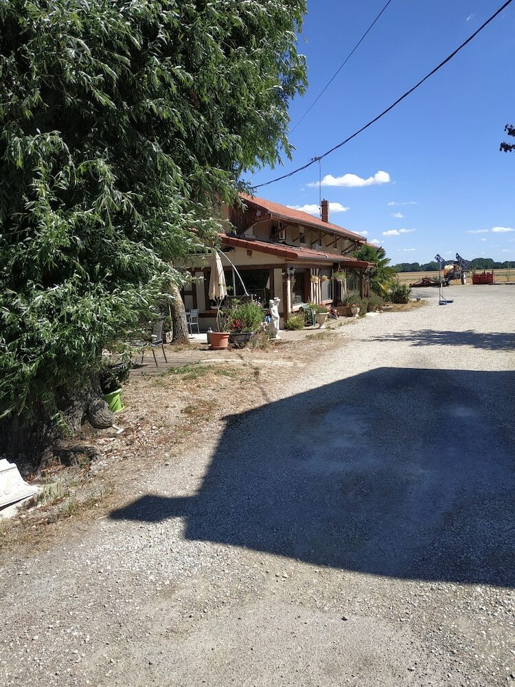 Hotel Ferme D'hancourt
