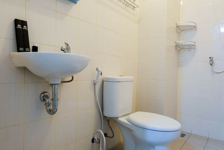 Luxurious And Convenient 2br Ayodhya Apartment