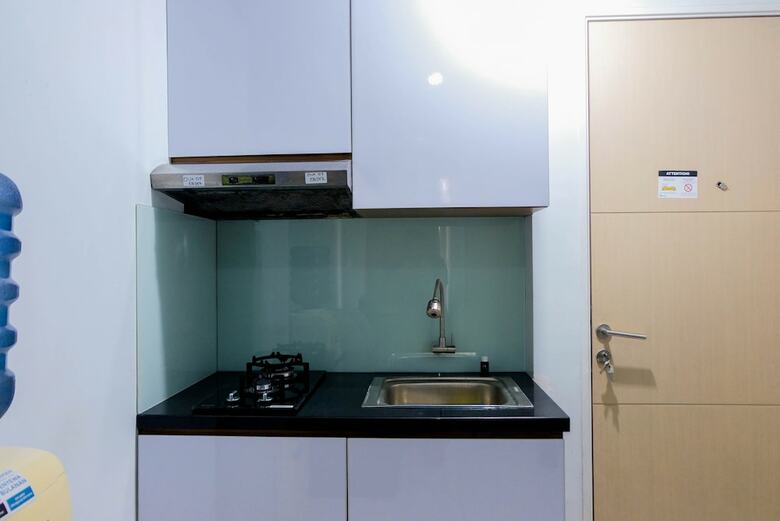 Luxurious And Convenient 2br Ayodhya Apartment