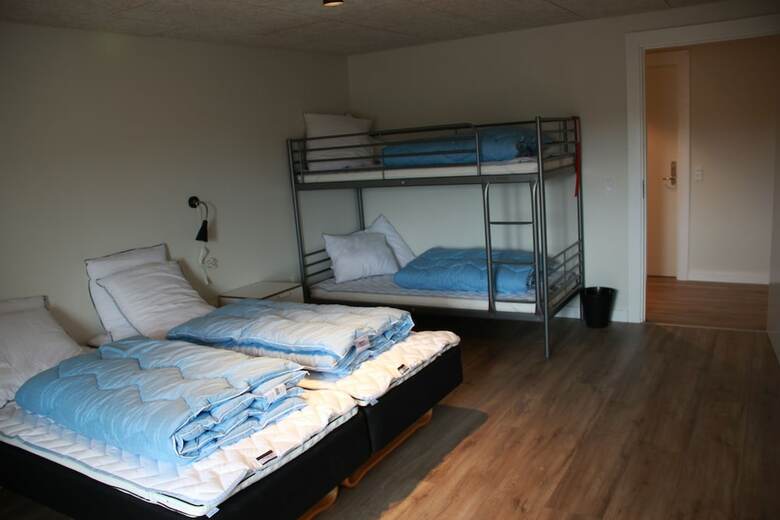 Bed & Breakfast Lemvig