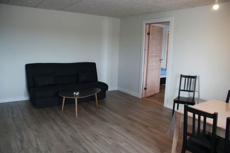 Bed & Breakfast Lemvig
