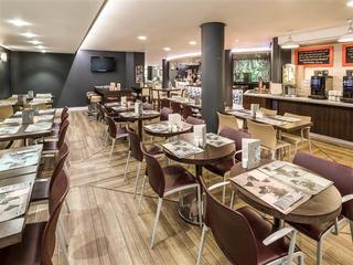 Hotel Ibis Glasgow City Center