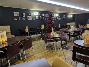 Hotel Ibis Glasgow City Center