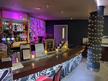 Hotel Ibis Glasgow City Center