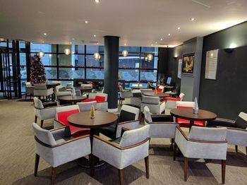 Hotel Ibis Glasgow City Center