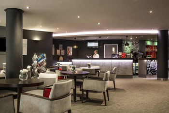 Hotel Ibis Glasgow City Center