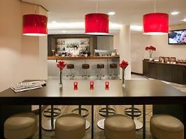 Hotel Ibis Glasgow City Center