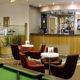Hotel Ibis Preston North