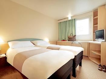 Hotel Ibis Preston North