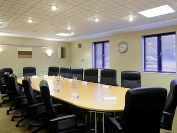 Hotel Ibis Preston North