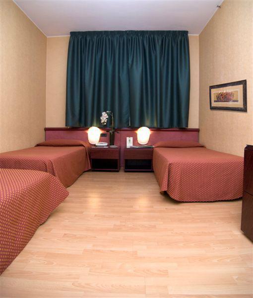 Hotel Boston