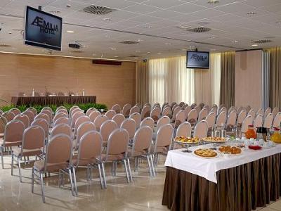 Hotel Aemilia