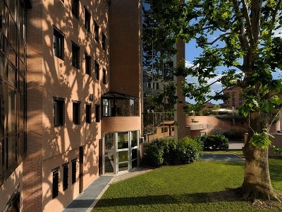 Hotel Aemilia