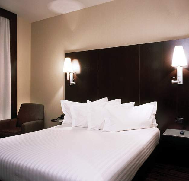 AC Hotel Bologna By Marriott