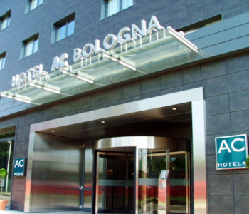 AC Hotel Bologna By Marriott