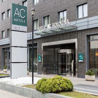 AC Hotel Bologna By Marriott