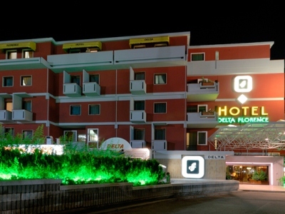 Hotel Delta Florence