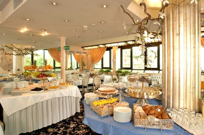 Hotel Antares Accademia
