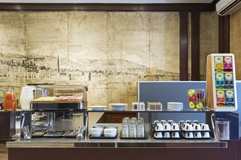 Hotel Cavour(no Refundable Room Only