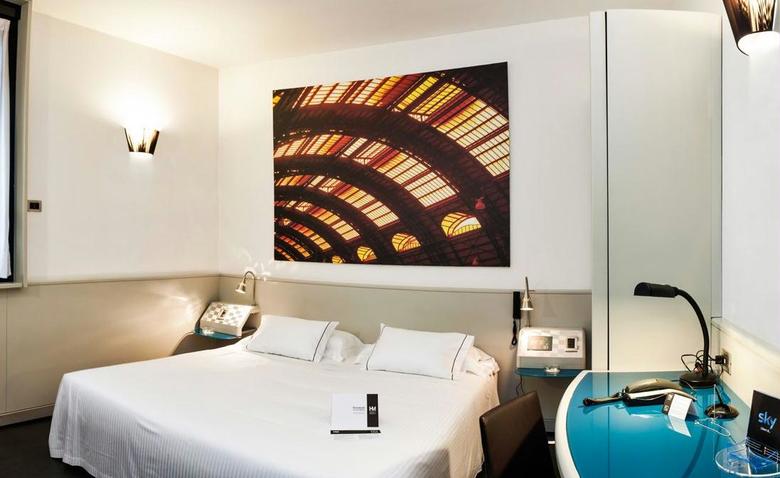 Hotel Milano
