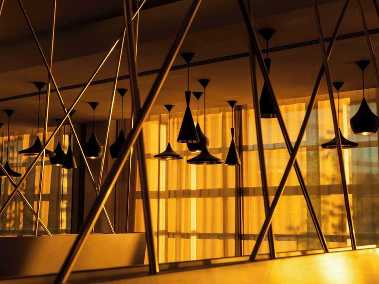 Hotel Sofitel Luxembourg Europe