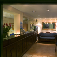 Hotel P-hotels Bergen