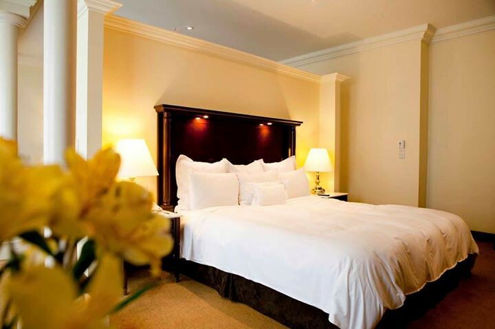 Hotel Country Club