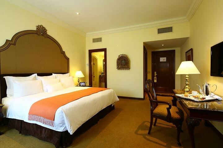 Hotel Country Club