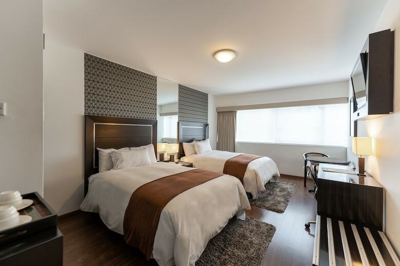Hotel Jos� Antonio Lima