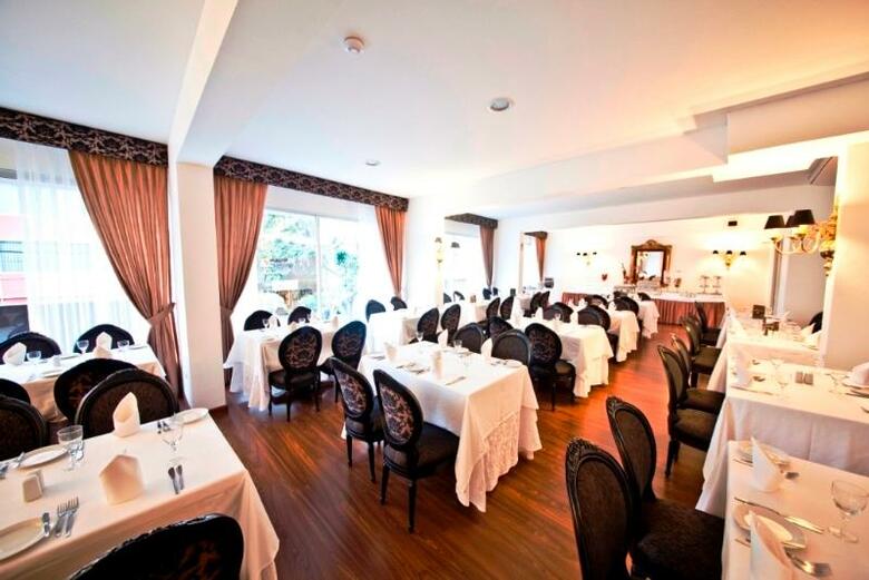 Hotel Jos� Antonio Lima