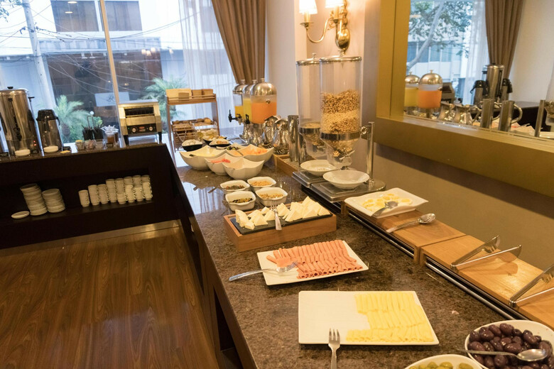 Hotel Jos� Antonio Lima