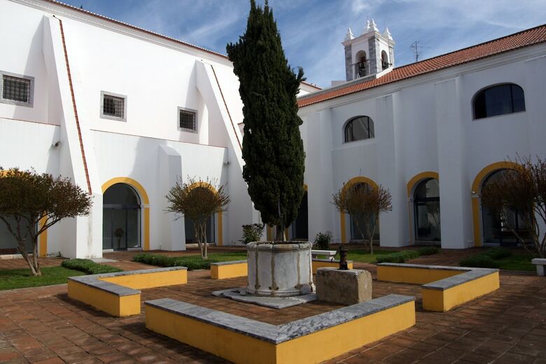 Posada Pousada De Beja