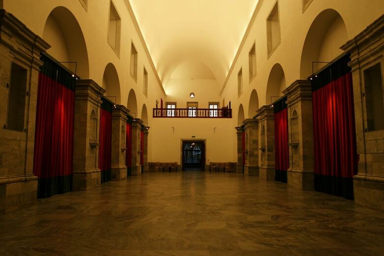 Posada Pousada De Beja