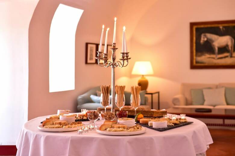 Posada Pousada De Beja