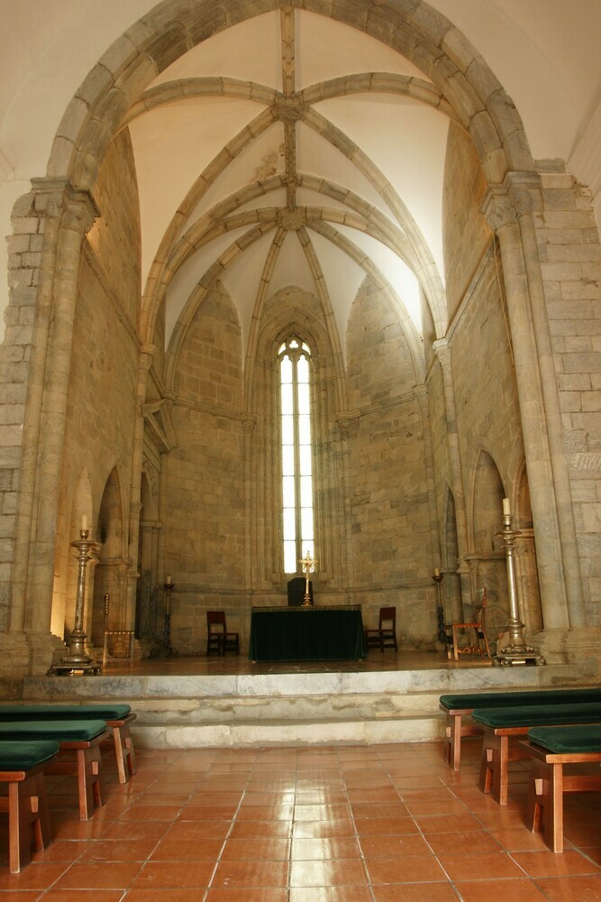 Posada Pousada De Beja